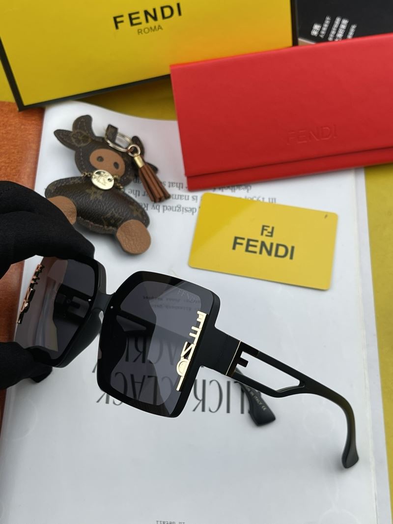 Fendi Sunglasses